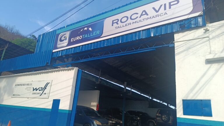 eurotallerrocavip